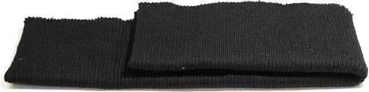 Μπορντούρα Μέση 100cm x 8cm Μαύρο