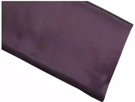 Φόδρα Σταθερή Ύφασμα Λόττο Μοβ Σκούρο 140cm Φάρδος - Τιμή ανά Μέτρο