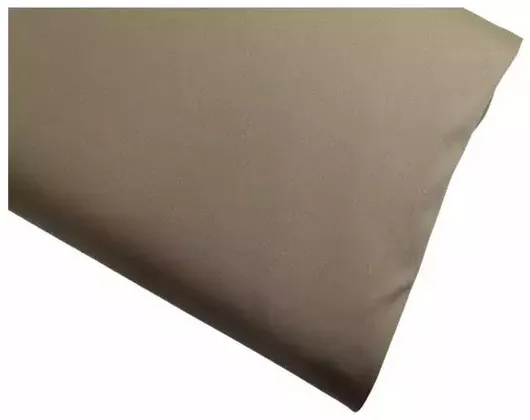Φόδρα Ελαστική Interlock Μπεζ, Φάρδος 140cm, Τιμή ανά Μέτρο (10715)
