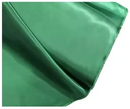 Σατέν Φόδρα Πράσινο, Φάρδος 140cm, Πώληση ανά Μέτρο