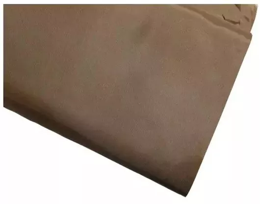 Φόδρα Σταθερή Λόττο 140cm Μπεζ Καφέ 85 - Τιμή ανά Μέτρο