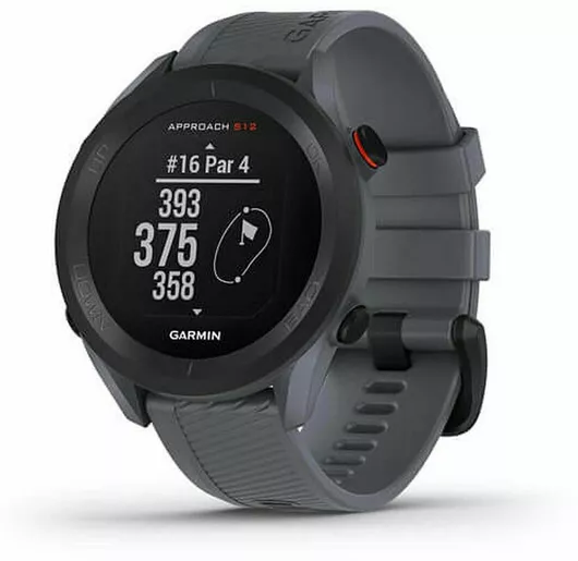 Smartwatch Garmin Approach S12 (Granite Blue)
