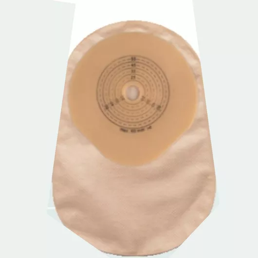 Eurotec Σάκος Κολοστομίας 30 τεμάχια