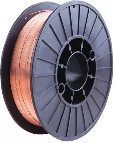 Σύρμα Bormann 064824 Ηλεκτροσυγκόλλησης BHT2518 0.9mm 15kg 1τμχ