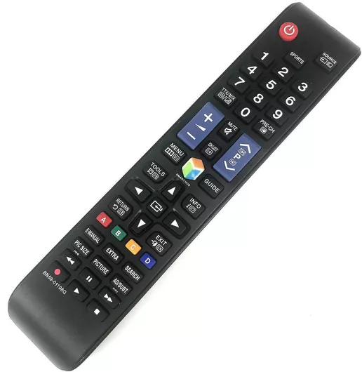 Συμβατό Τηλεχειριστήριο BN59-01198Q για Τηλεοράσεις Samsung