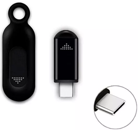 R09 TYPE-C Mini Smartphone IR Remote Controller Adapter for Android Smart Phone Mini Infrared Universal Control All in One Air Conditioner/TV/DVD/STB