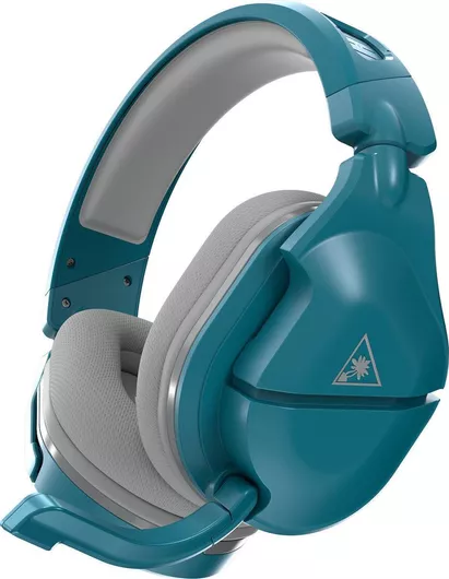 Turtle Beach Stealth 600 Gen 2 Ασύρματο Over Ear Gaming Headset με σύνδεση USB Μπλε