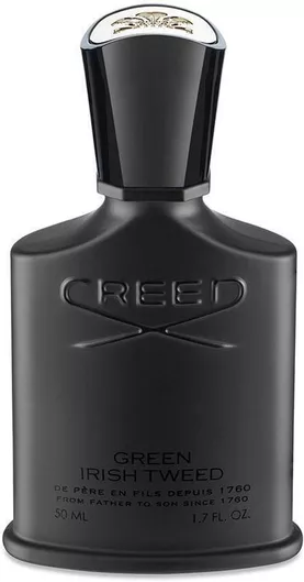 Creed Green Irish Tweed Eau de Parfum 50ml