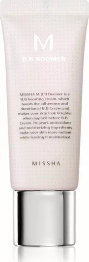 Missha M BB Boomer Primer 20ml