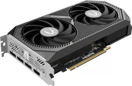 Κάρτα Γραφικών Zotac GeForce RTX 5060 Ti 8GB GDDR7 Twin Edge OC