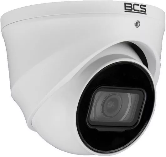 Κάμερα Παρακολούθησης BCS BCS-L-EIP25FSR5-AI2 IP Full HD+ 5MP Αδιάβροχη με Μικρόφωνο & Φακό 2.8mm