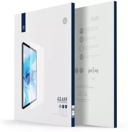 Dux Ducis Tempered Glass OnePlus Pad Pro, OnePlus Pad 2