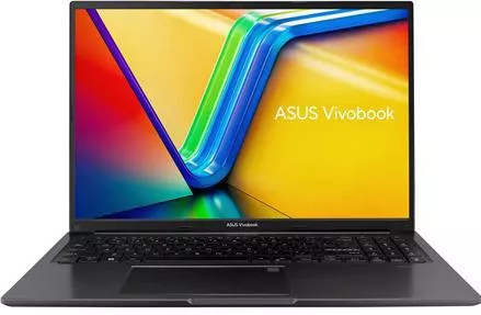 Asus VivoBook 16 X1605VA-MB183W 16" FHD+ i9-13900H/16GB/1TB SSD/W11 HomeIndie Black International English Keyboard