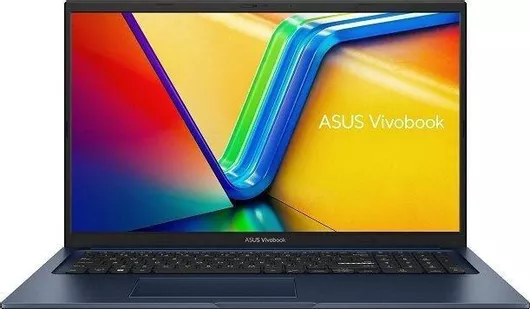 Asus Vivobook 17 X1704VA-AU157 17.3" FHD i5-1335U/16GB/1TB SSD/No OSQuiet Blue International English Keyboard