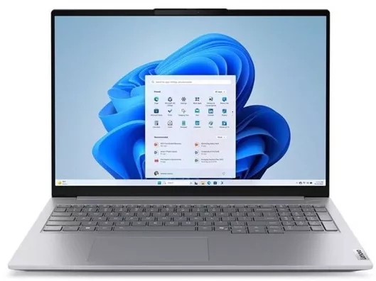 Lenovo ThinkBook 16 G8 IAL 16" IPS FHD+ Ultra 5-225U/32GB/1TB SSD/W11 ProArctic Grey GR Keyboard
