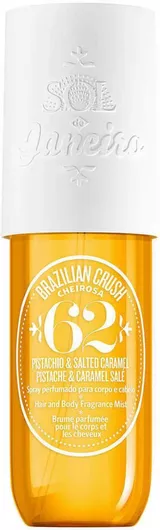 Sol de Janeiro Brazilian Crush Cheirosa 62 Body Mist 90ml
