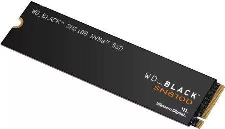 SSD Western Digital 1TB M.2 NVMe