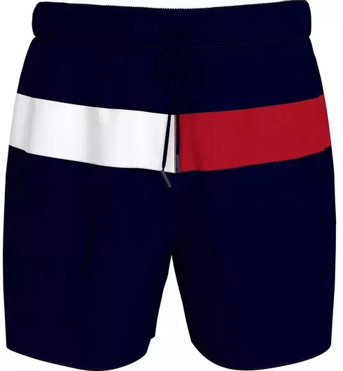 Ανδρικό Μαγιό Σορτς Μπλε