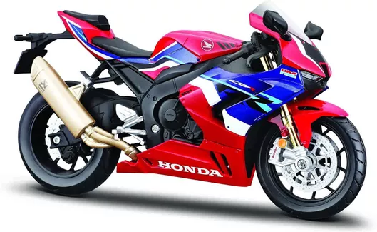 Μοτοσυκλέτα Maisto CBR 1000RR Fireblade για 3+ Ετών
