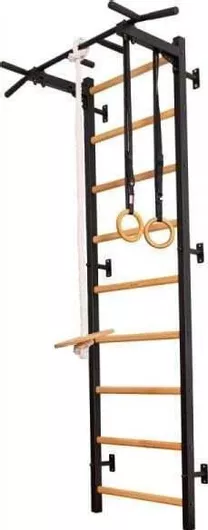 Μονόζυγο BenchK Τοίχου για Χρήστη έως 150kg