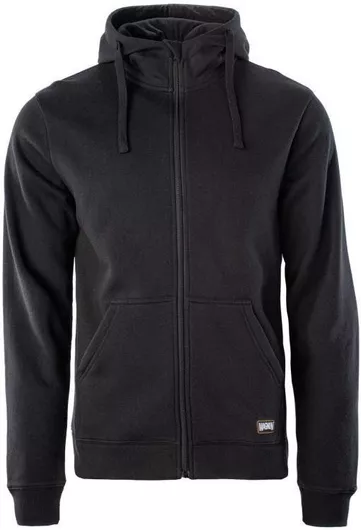 Magnum Lepus Μαύρο Φούτερ