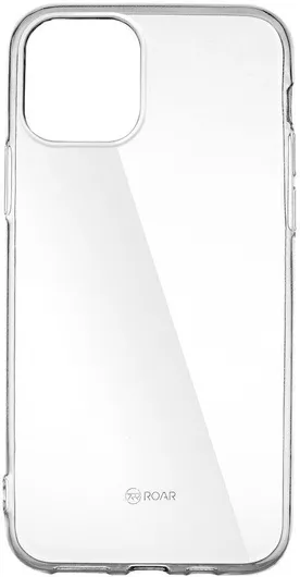 Θήκη Κινητού Back Cover για Samsung S25 Plus Πλαστικό Διάφανο