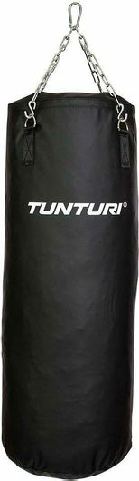 Σάκος Μποξ Tunturi 28.7kg με Ύψος 100cm Μαύρο