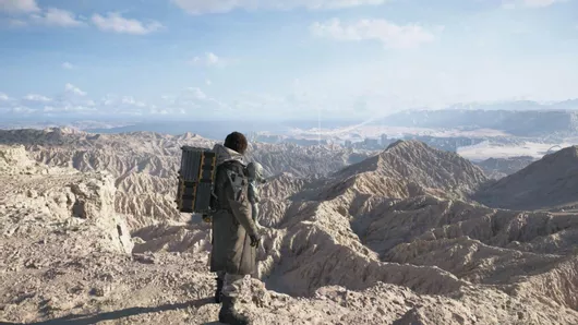 Death Stranding 2: On The Beach - PS5 Game