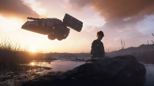 Death Stranding 2: On The Beach - PS5 Game