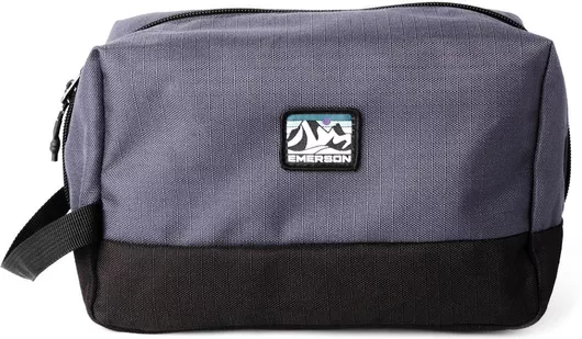 Emerson 232.EU02.116 Νεσεσέρ Ταξιδιού 21x12x14cm Μπλε