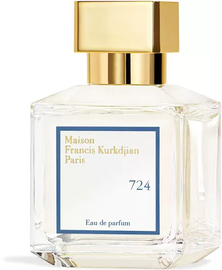 Maison Francis Kurkdjian Paris 724 Eau de Parfum 70ml