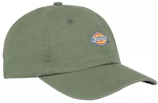 Καπέλο Jockey Dickies Snapback Πράσινο