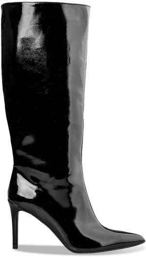 Mairiboo for Envie Γυναικείες Μπότες Μαύρο