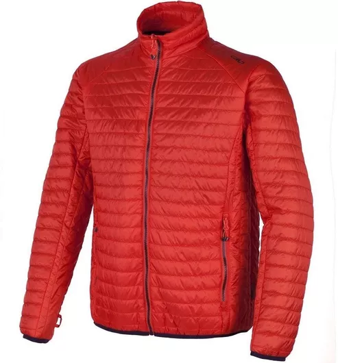 CMP Thinsulate Jacket 2+1 Men’s Vest 3Z61167PRJ Red