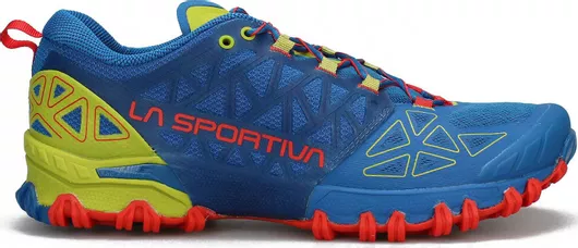 Αθλητικό Παπούτσι La Sportiva Bushido II Ανδρικό Trail Running μπλε