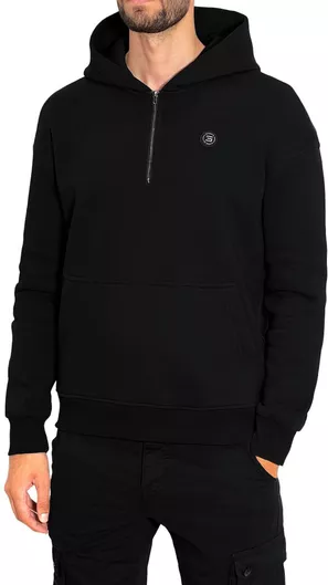 3Guys Φούτερ Μαύρο