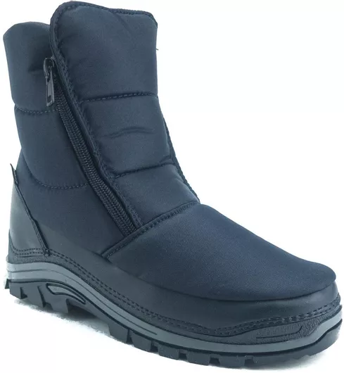 Adam's Shoes Παιδικές Γαλότσες Navy Blue