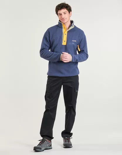 Columbia Παντελόνι Cargo Ελαστικό Παραλλαγής