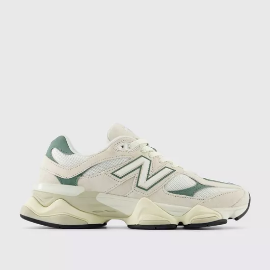 New Balance U9060 Γυναικεία Sneakers Πράσινο