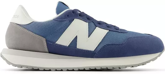 New Balance Ανδρικά Sneakers Μπλε