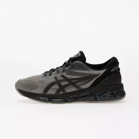 Asics Viii Ανδρικά Sneakers Clay Grey/Black