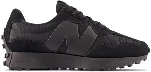 New Balance 327 Classics Ανδρικά Sneakers Μαύρο