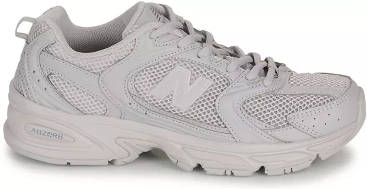 New Balance Γυναικεία Sneakers Γκρι