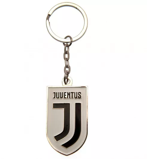 Μπρελόκ Ομάδες: Juventus  Πολύχρωμο