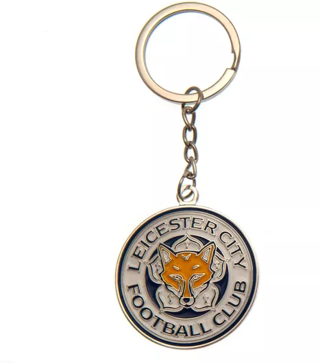 Μπρελόκ Ομάδες: Leicester City  Πολύχρωμο