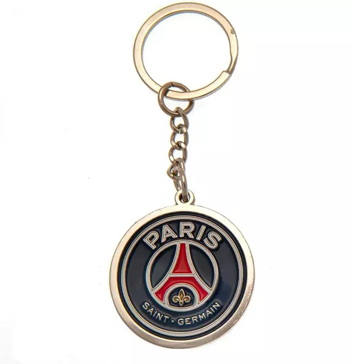 Μπρελόκ Ομάδες: Paris Saint Germain  Πολύχρωμο