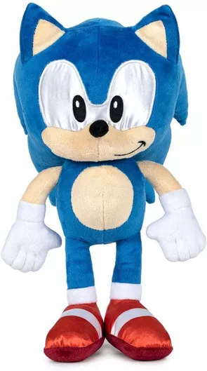 Λούτρινο Sonic 60cm
