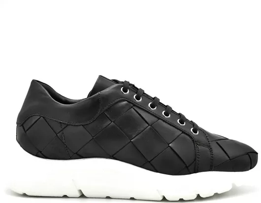Pons Quintana Γυναικεία Chunky Sneakers Μαύρο