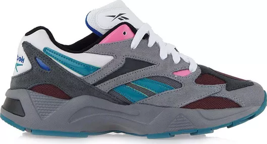 Reebok Aztrek 96 Γυναικεία Sneakers Πολύχρωμα