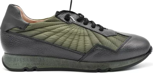 Hispanitas Γυναικεία Sneakers Χακί